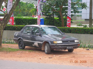 More With Toyota  Corolla  GL  2E Engine 1984 Sentot 