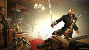 Dishonored Full Version Free Download