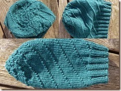 Hurricane hat