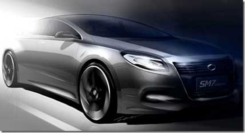 Renault-Samsung-SM7-2011