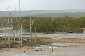 caldera, Yellowstone, http://bec4-beyondthepicketfence.blogspot.com/2016/05/work-hard-play-hard.html