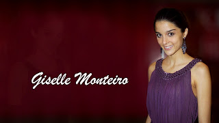 Giselle Monteiro Hot Photos, Brazilian Model Giselle Monteiro Pics, Images