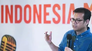 Indonesia must prepare AI regulations for digital sovereignty