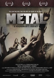 Metal A Headbanger s Journey Peliculas Online Gratis Completas EspaÃ±ol