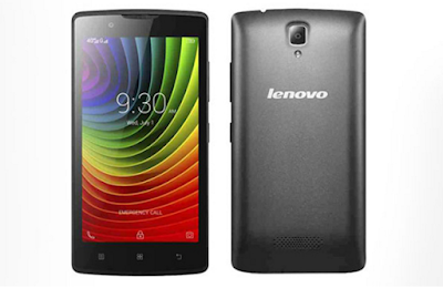 Lenovo A2010 Cheaper Android phone