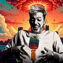 Comedia en Durazno: Matu Venao llega al Pequeño con su Stand Up 'Katanga'