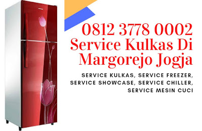 Service Kulkas Di Tegalrejo Jogja