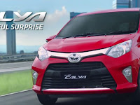Harga Toyota Calya Dan Spesifikasi Di Podorejo Semarang
