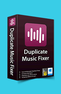 If y'all stimulate got lots of music collection in addition to desire to take all of the duplicate music inwards i  Download Duplicate Music Fixer 2.1.1000.5839 Crack Key Full