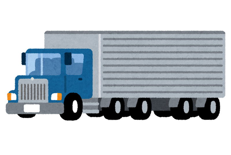 トラック仮眠スペースの謎10 仮眠スペースを快適にする必需品5つ トラックドライバーについての情報ならドライバータイムズ