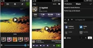 Aplikasi Edit Video Terbaik Untuk Android