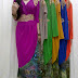 Maxi Selendang Merak SOLD OUT