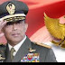 TNI Kibarkan Bendera Setengah Tiang Atas Meninggalnya Djoko Santoso