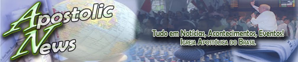 Apostolic News