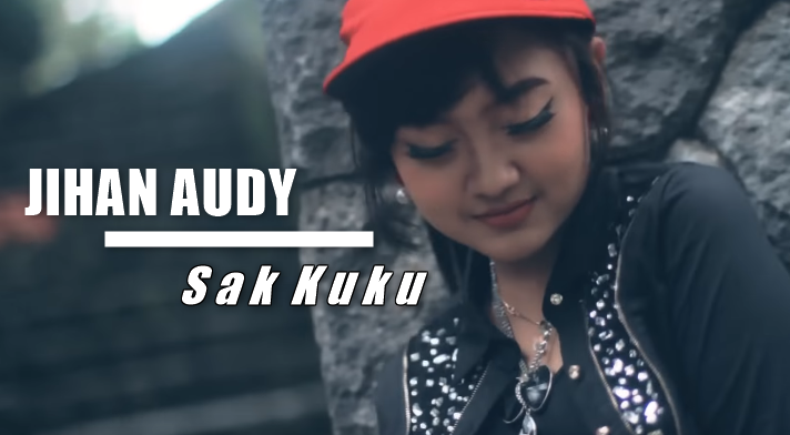 Jihan Audy, Dangdut Koplo, 2018, Sak Kuku, Mp3,Download Lagu Jihan Audy - Sak Kuku Mp3 (Dangdut Koplo 2018)