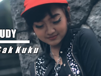 Download Lagu Jihan Audy - Sak Kuku Mp3 (Dangdut Koplo 2018)
