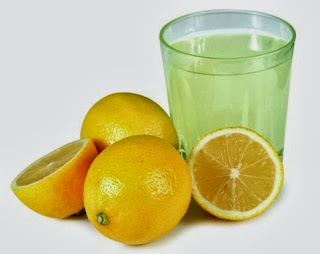 Lemon is beneficial for health