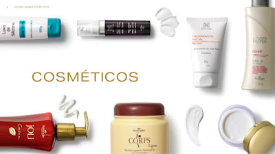 comprar cosmeticos hinode