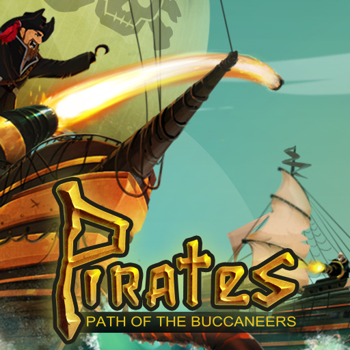  Pirates Path Of The Buccaneer - Puzzle game 