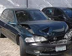 Vectra batido