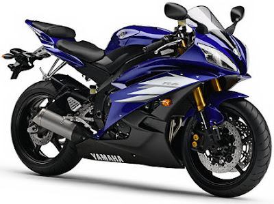 New Motorcycle Sportbike 2011,Best Yamaha YZF-R6 Motorcycle