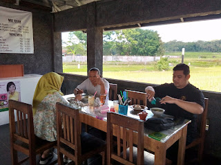 Bakso Pethel & Soto Ayam lamongan cak har Tingkir