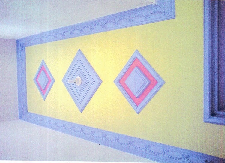 GYPSUM DECORATION Dari Nol Kecil GYPSUM DECORATION Dari Nol Kecil