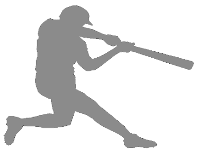 baseball clipart vector 