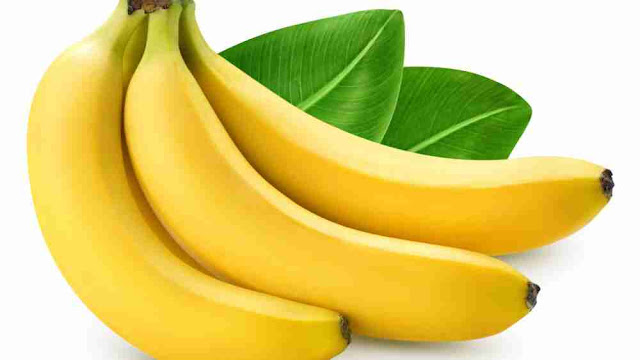 الموز البنان طلح منضود