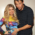 Fergie and Josh Duhamel shares new born baby's photo on instagram