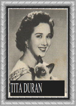 TITA DURAN