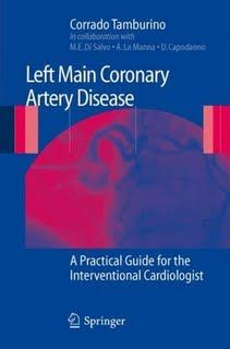 Left Main Coronary Artery Disease: A Practical Guide for the Interventional Cardiologist