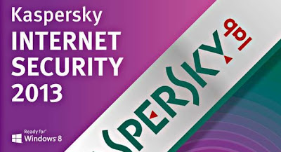 Resultado de imagem para Kaspersky Internet Security 2013