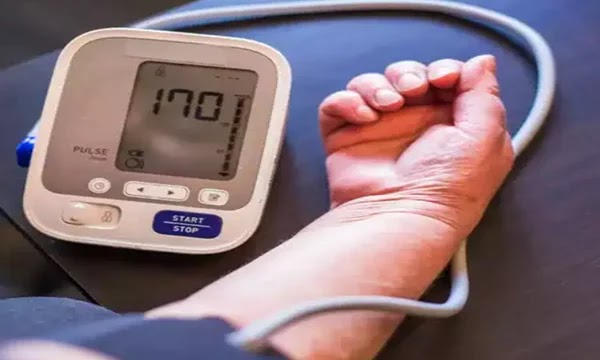 كيفية التخلص من ضغط الدم المرتفع بشكل فعال