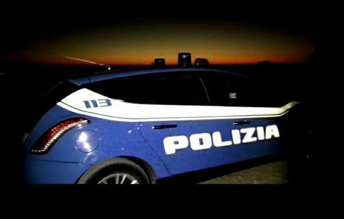 Ritrovate dalla Polizia a Matera le due ragazzine baresi scomparse