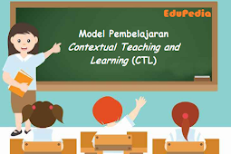 Simple! Model Pembelajaran Contextual Teaching And Learning (Ctl)