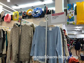Ingin Dapatkan Barangan Pre - Loved  Dengan Harga Yang Murah? Anda Wajib Singgah di Kedai Ini