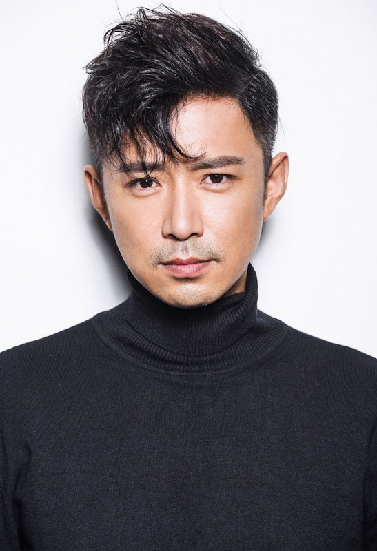 Gao Xin China Actor