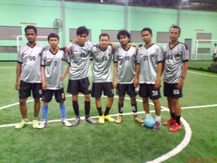 DepuTi 83 04 Team FC