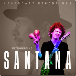 Santana - 2013 - Introducing.... Santana