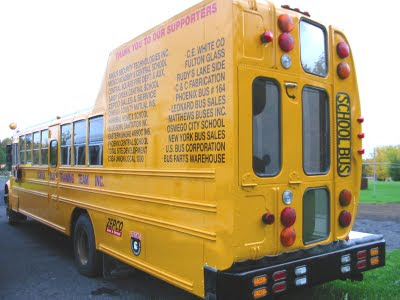 school buses