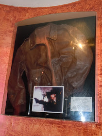 Harrison Ford Indiana Jones Raiders jacket