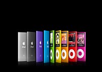 iPod Downloads