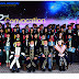 Bahria University Islamabad campus holds 22nd convocation