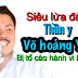 NÓI THÊM VỀ ÔNG VÕ HOÀNG YÊN