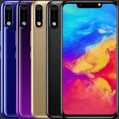 Full specifications of Infinix Hot 7 Pro