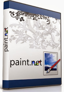 تحميل برنامج الرسام Paint.NET