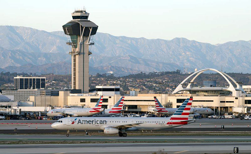Passengers File Racial Discrimination Lawsuit Against American Airlines