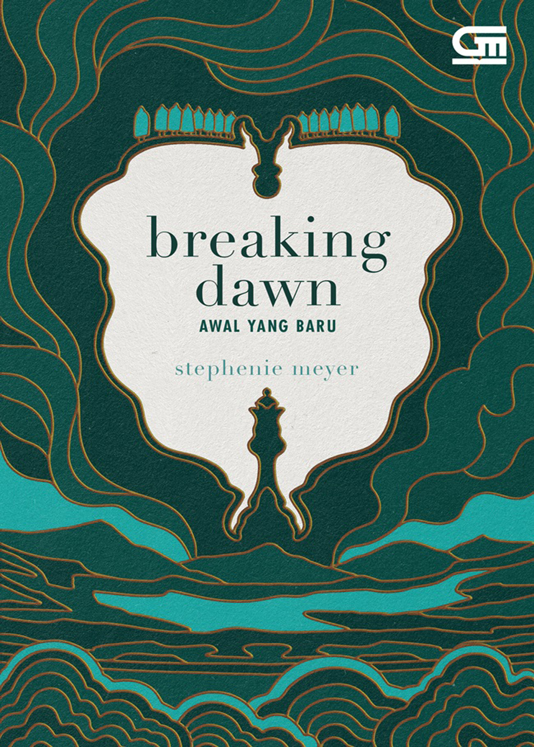 Stephenie Meyer