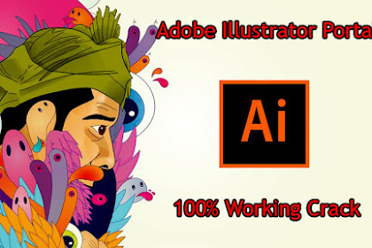 √ Adobe Illustrator Portable Cs6 Scissure Version Gratis Download